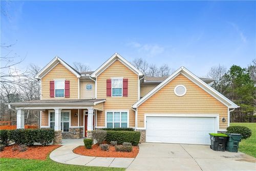 2912 Grazing Bull Ct, Douglasville, GA, 30135-8956 | Card Image