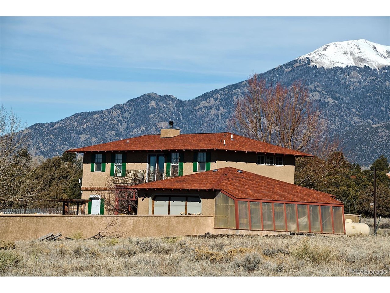 Residential in Crestone 3
