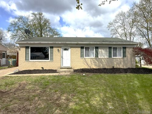 9662 Hamilton Street, Van Buren Charter Township, MI, 48111 | Card Image
