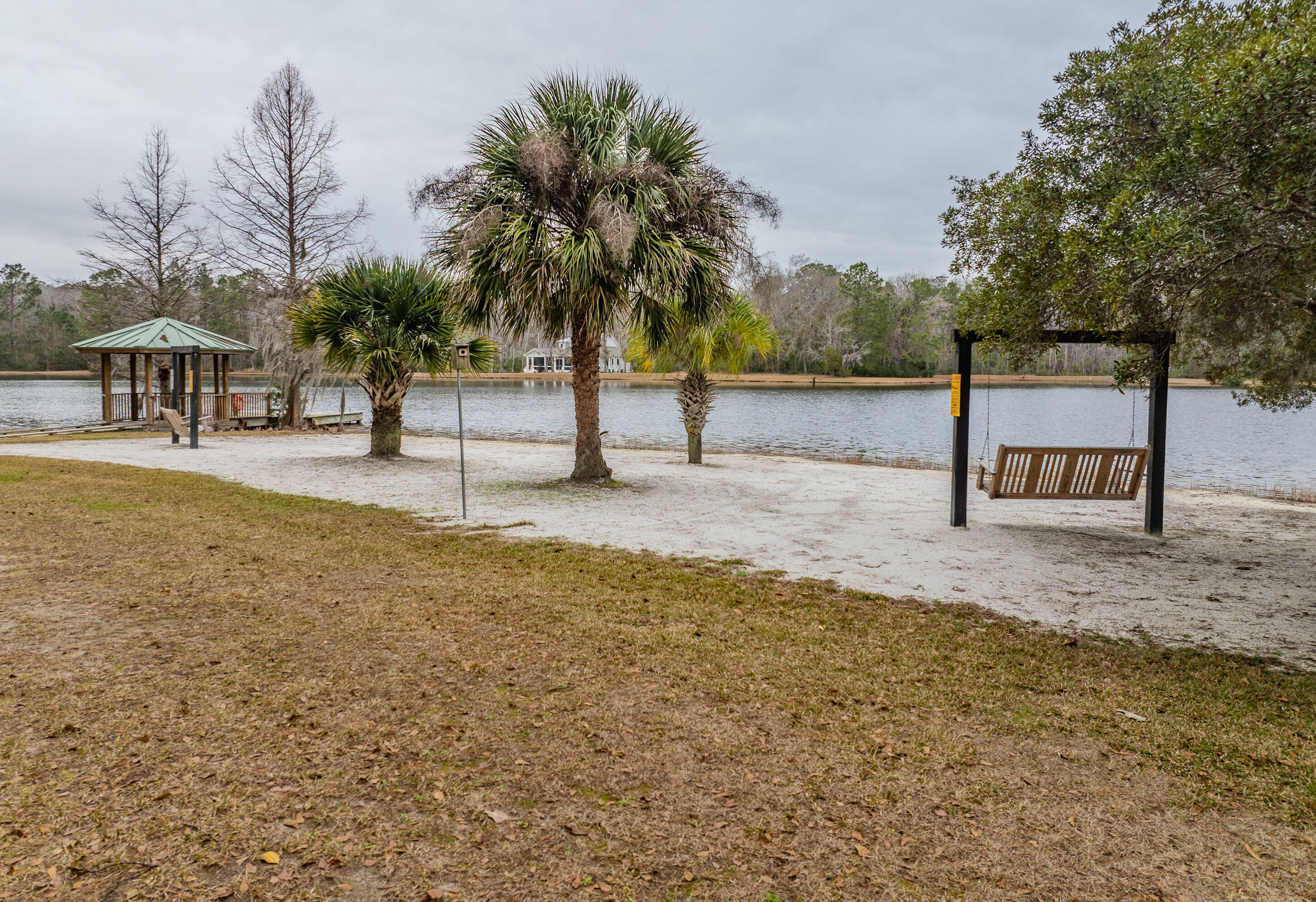 Land in Seabrook 2