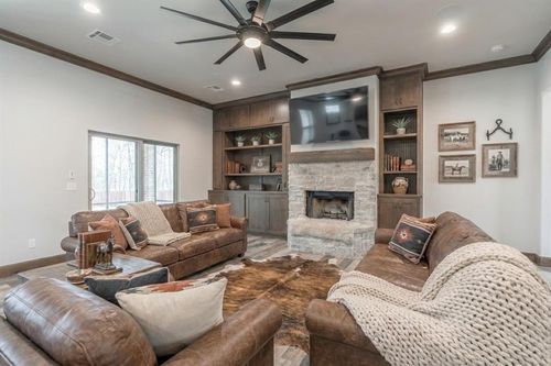 12830 Broken Arrow, Arcadia, OK, 73007 | Card Image