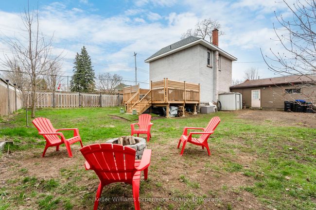 454 Colborne St, House other with 3 bedrooms, 2 bathrooms and 2 parking in Midland ON | Image 41