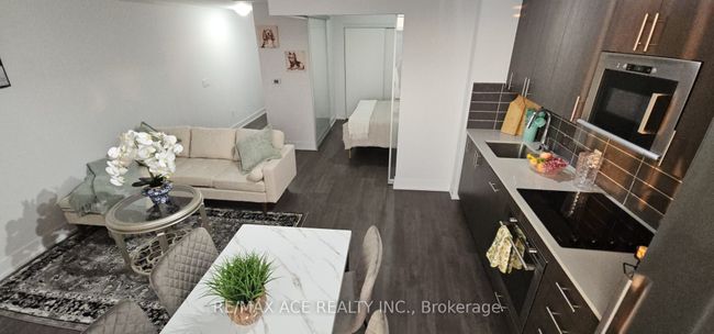 1402 - 2550 Simcoe St N, Condo with 1 bedrooms, 1 bathrooms and 1 parking in Oshawa ON | Image 17