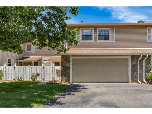 3228 S Xanadu St, Aurora, CO, 80014-3708 | Card Image