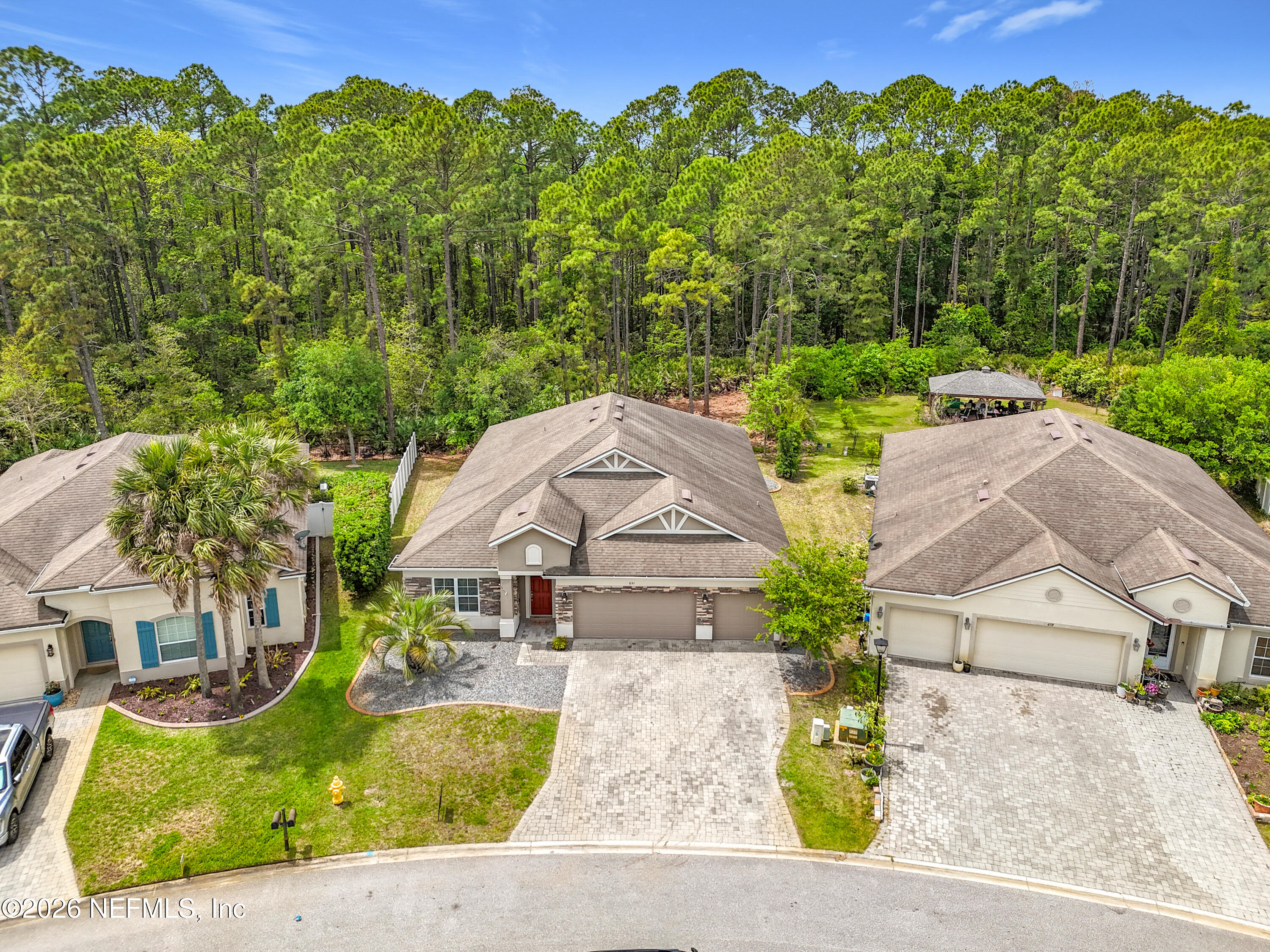 Residential in St. Augustine 3