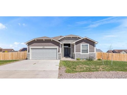817 E Maybell Dr, Pueblo West, CO, 81007-2148 | Card Image