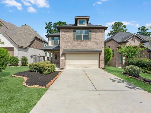 731 Lacebark Elm Trl, Willis, TX, 77318-1339 | Card Image