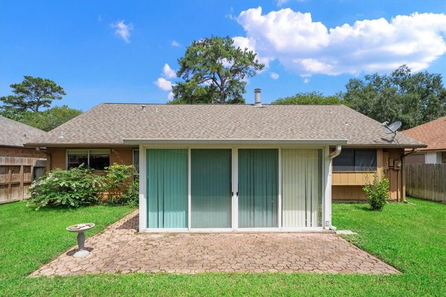 5211 Pimberton Ln, House other with 3 bedrooms, 2 bathrooms and 2 parking in Spring TX | Image 29