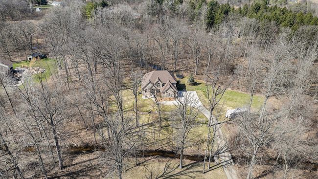 595 Donna Mae, House other with 4 bedrooms, 4 bathrooms and null parking in Addison Township MI | Image 50