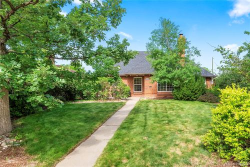 2849 Kearney St, Denver, CO, 80207-2823 | Card Image