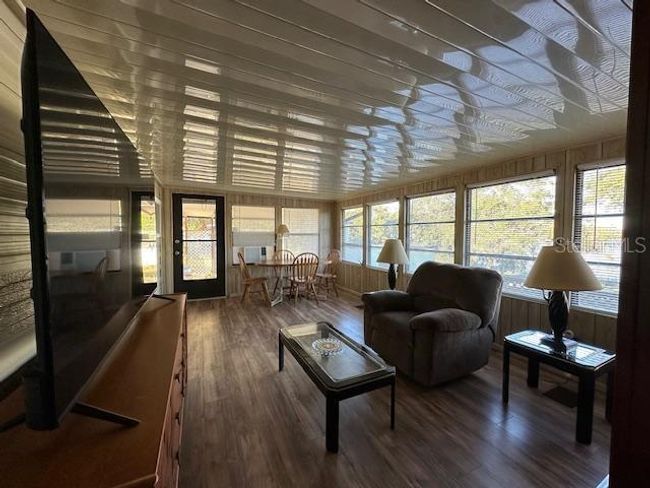 9486 Gray Fox Dr, House other with 2 bedrooms, 2 bathrooms and null parking in WEEKI WACHEE FL | Image 8
