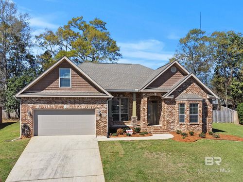12034 Squirrel Dr, Spanish Fort, AL, 36527-6604 | Card Image