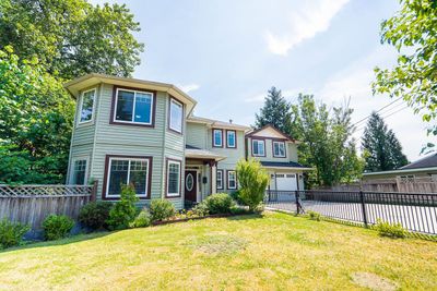 12130 Garden St, House other with 7 bedrooms, 5 bathrooms and 5 parking in Maple Ridge BC | Image 2