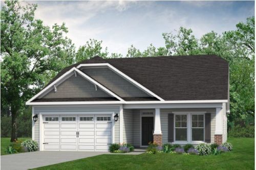 131 Little Cedar Dr, Loris, SC, 29569-6657 | Card Image