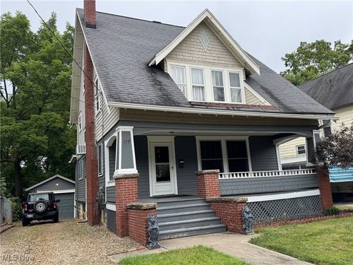 177 Rhodes Ave, Akron, OH, 44302-1454 | Card Image