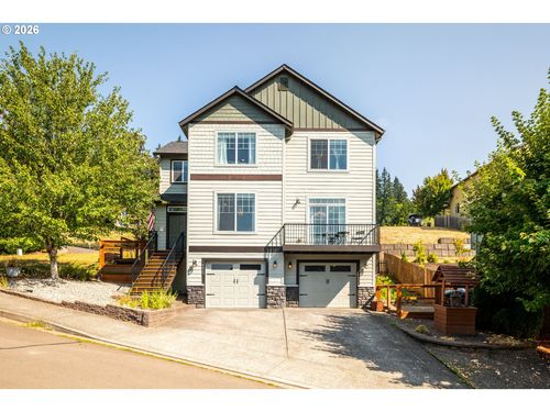 4425 Y St, Washougal, WA, 98671-7474 | Card Image