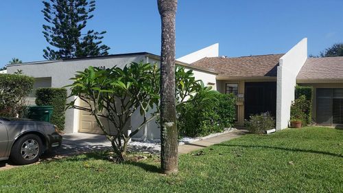408 Hawthorne Ct, Indian Harbour Beach, FL, 32937-4015 | Card Image