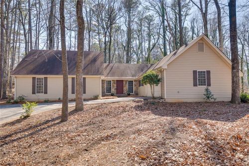 1100 Willow Bend, Roswell, GA, 30075 | Card Image