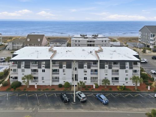 1i-5001 N Ocean Blvd, North Myrtle Beach, SC, 29582-1431 | Card Image