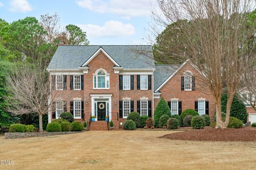 6217 Pentridge Ct, Raleigh, NC, 27614-7119 | Card Image