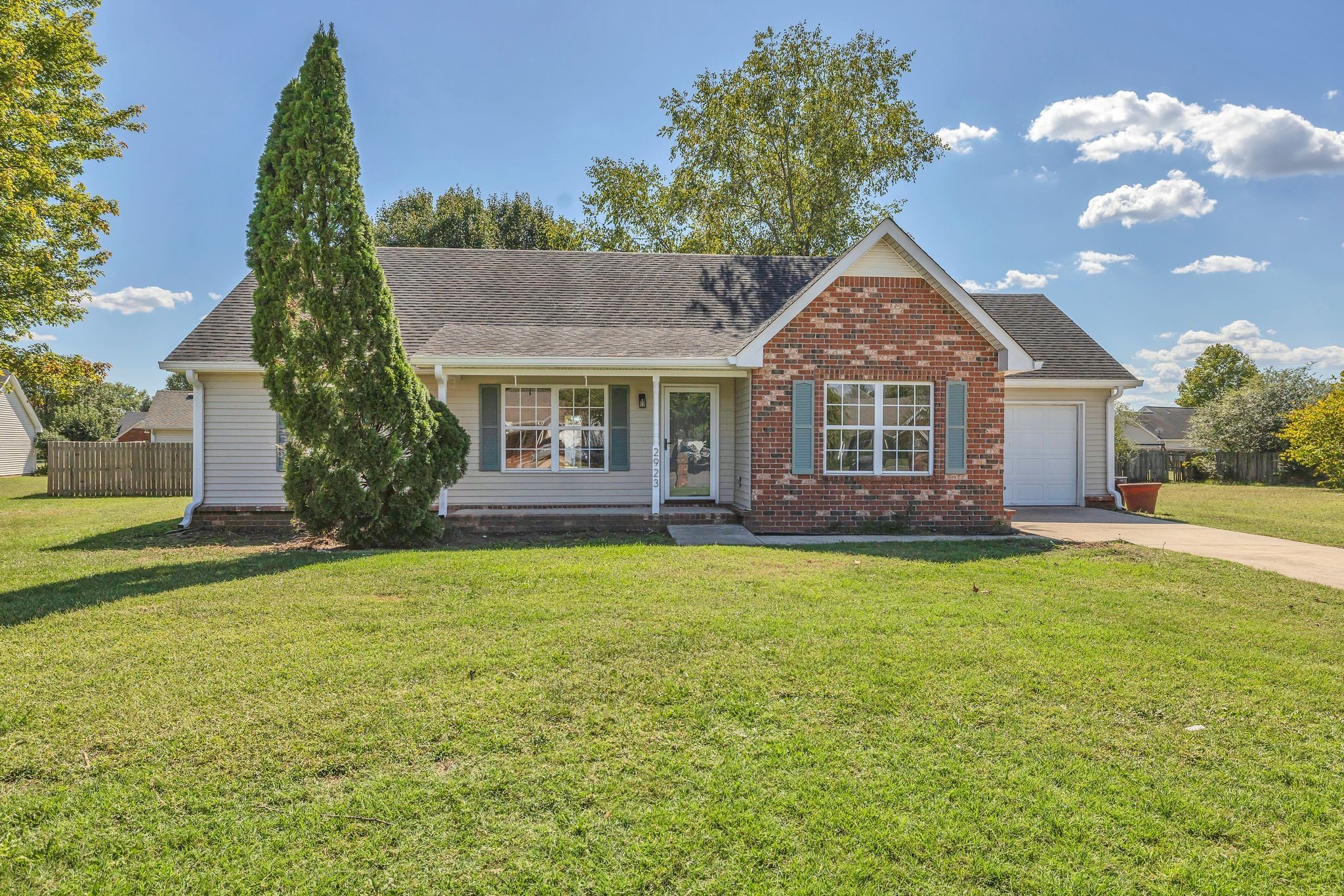 Islington Dr, Murfreesboro, TN 37128