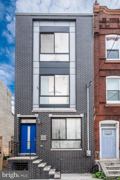 1733 N 27th St, PHILADELPHIA, PA, 19121-2824 | Card Image