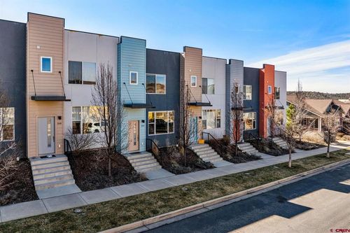 164 Sierra Vista St, Durango, CO, 81301-6631 | Card Image