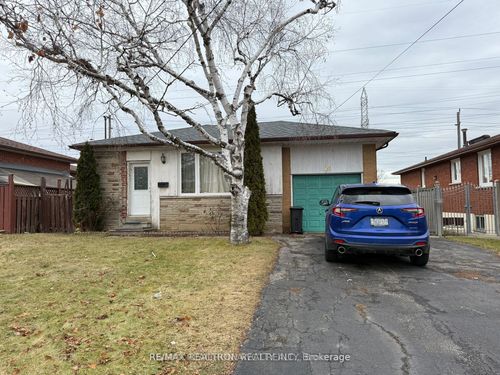61 Wilmont Dr, North York, ON, M3N1N5 | Card Image