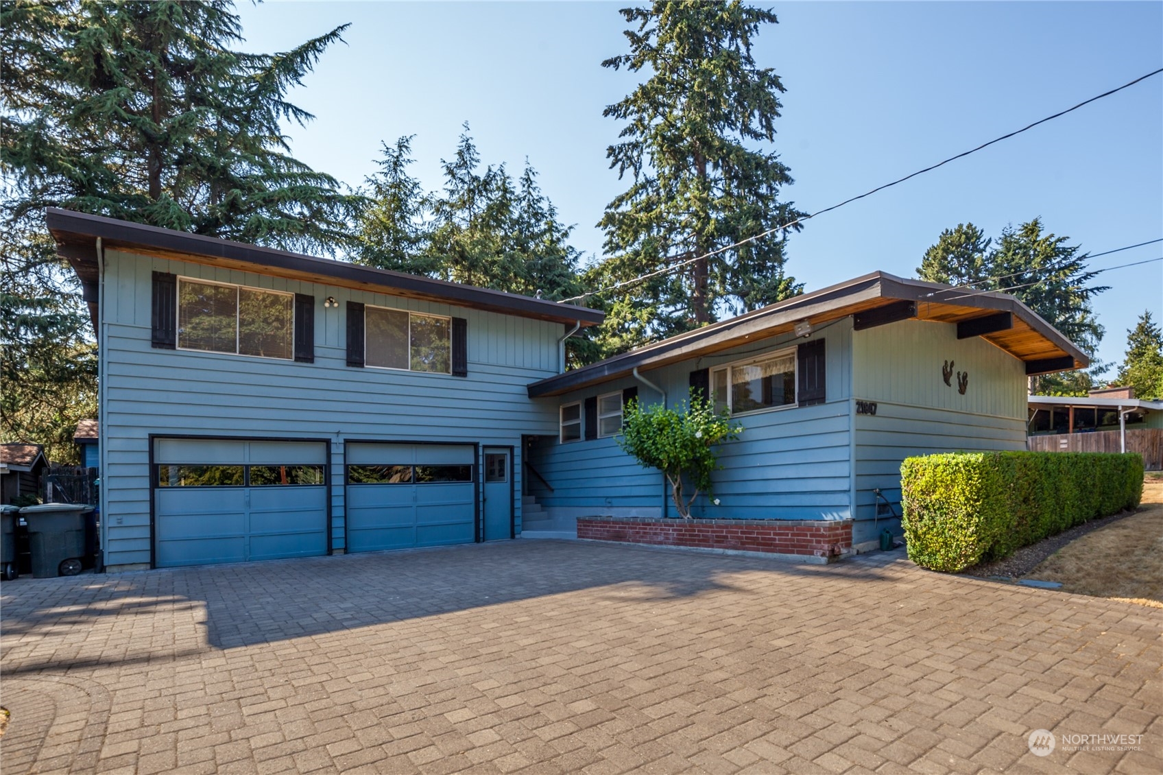 34th Ave, Seatac, WA 98198