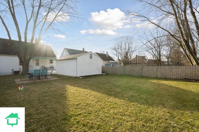 5927 Lathers St, House other with 3 bedrooms, 1 bathrooms and null parking in Garden City MI | Image 30