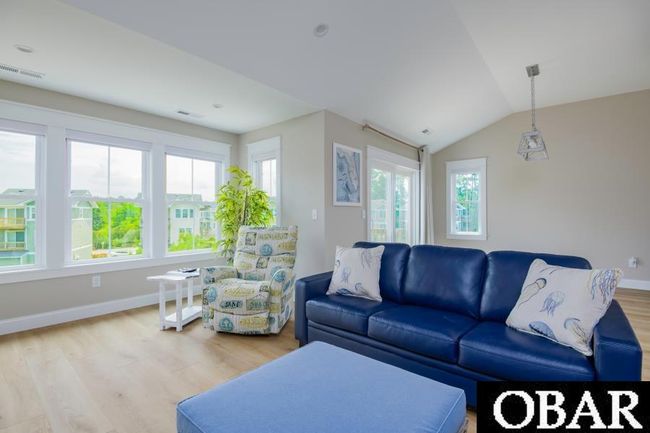 D - 105 Colington Point Cir, Townhouse with 3 bedrooms, 4 bathrooms and null parking in Kill Devil Hills NC | Image 11