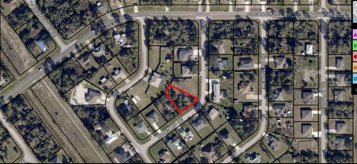3156 Tilden Rd Se, PALM BAY, FL, 32909-8465 | Card Image