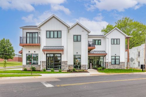 203-5411 Bashford Street, McFarland, WI, 53558 | Card Image