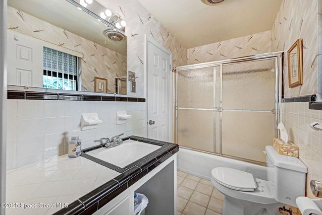 1208 Duke Way, House other with 3 bedrooms, 2 bathrooms and null parking in Cocoa FL | Image 22