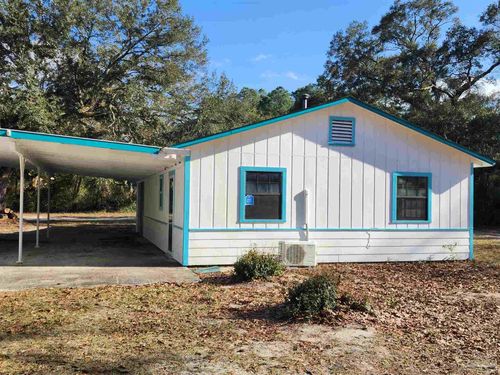 1452 N Blue Angel Pkwy, Pensacola, FL, 32506-6316 | Card Image