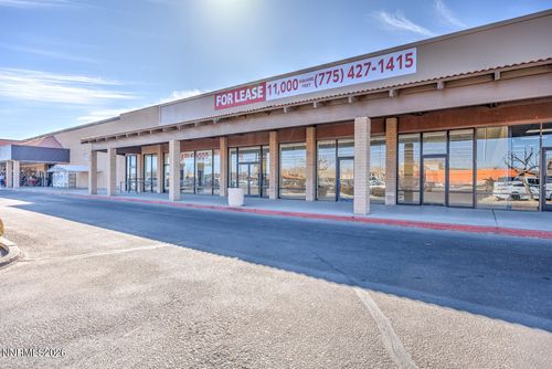 1895 W Williams Avenue, Fallon, NV, 89406 | Card Image