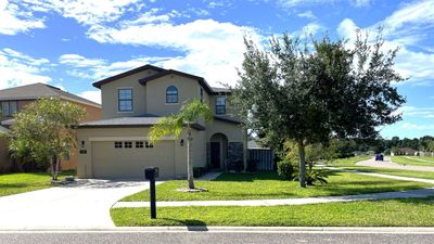 294 Buck Run Way, House other with 4 bedrooms, 2 bathrooms and null parking in St Augustine FL | Image 1