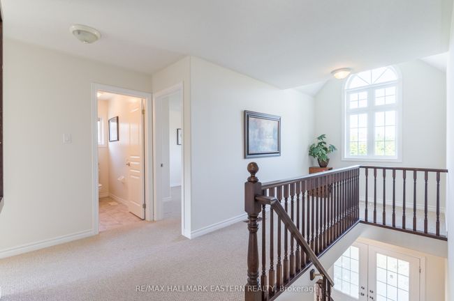 553 Carriage Lane, House other with 4 bedrooms, 3 bathrooms and 2 parking in Peterborough ON | Image 23