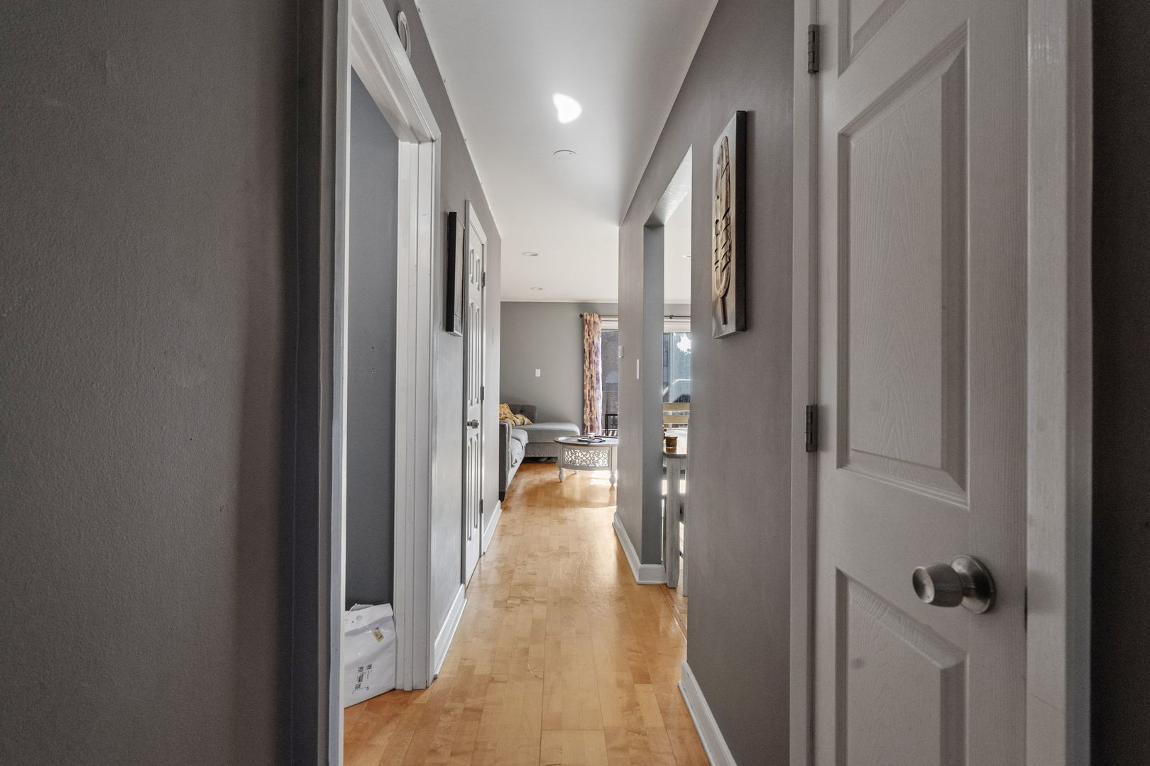 Residential in Justice 3