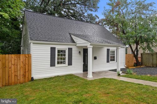 2316 Fort Dr, ALEXANDRIA, VA, 22303-2002 | Card Image