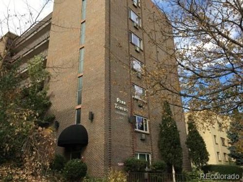 apt-703-1045 N Pennsylvania St, Denver, CO, 80203-3284 | Card Image
