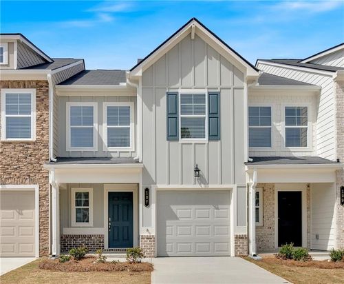 107 Village Green Dr Nw, Adairsville, GA, 30103-1505 | Card Image