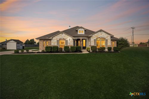 100 S Buckboard, Liberty Hill, TX, 78642 | Card Image