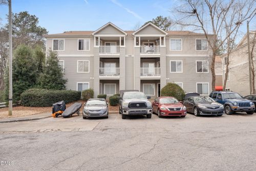 apt-102-1420 Collegiate Cir, Raleigh, NC, 27606-4690 | Card Image