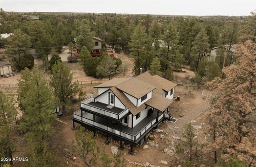 3326 Homestead Dr, Overgaard, AZ, 85933-5200 | Card Image