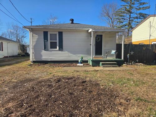 1299 N Parklane Dr, Boonville, IN, 47601-2443 | Card Image