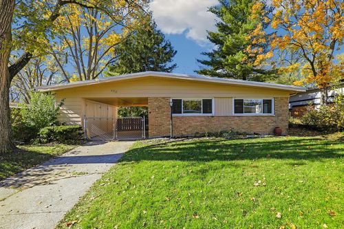 458 Tomahawk St, Park Forest, IL, 60466-2440 | Card Image