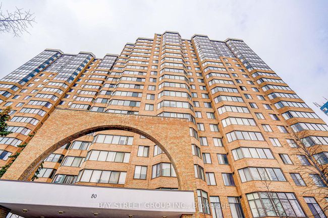 202 - 80 Alton Towers Cir, Condo with 2 bedrooms, 2 bathrooms and 1 parking in Scarborough ON | Image 1