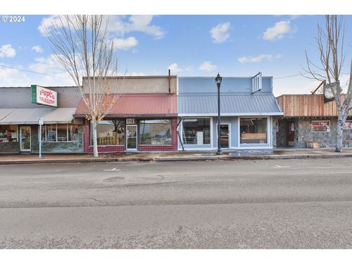 113 S Molalla Ave, Molalla, OR, 97038 | Card Image