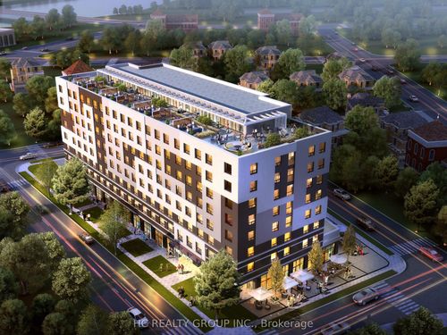 205-1 Wellington Street, Brantford, ON, N3T2L3 | Card Image